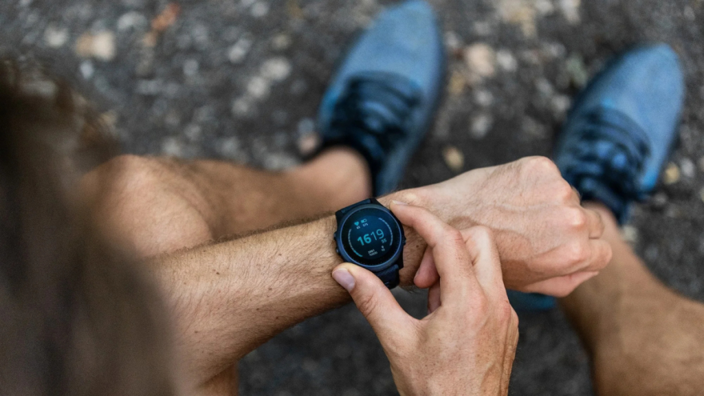 Biofeedback and Beyond The Next Wave of AI-Powered Wearables in Healthcare Research