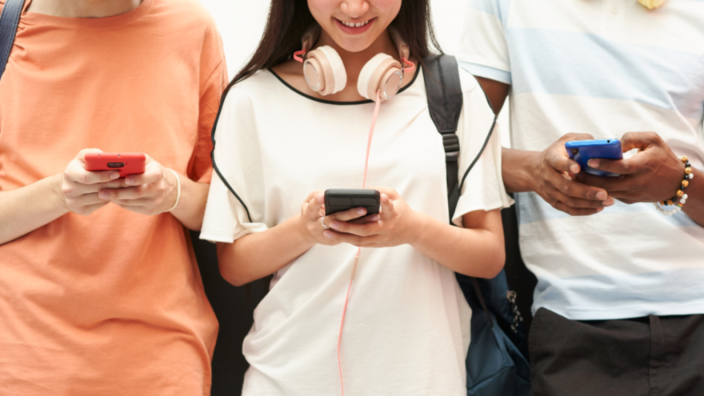 Can Gen Alpha Really Unplug? Rethinking Screen Time in a Hyperconnected World