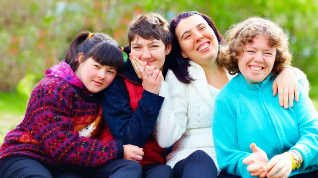Empowering Families The Role of OPWDD in Building Stronger Support Systems