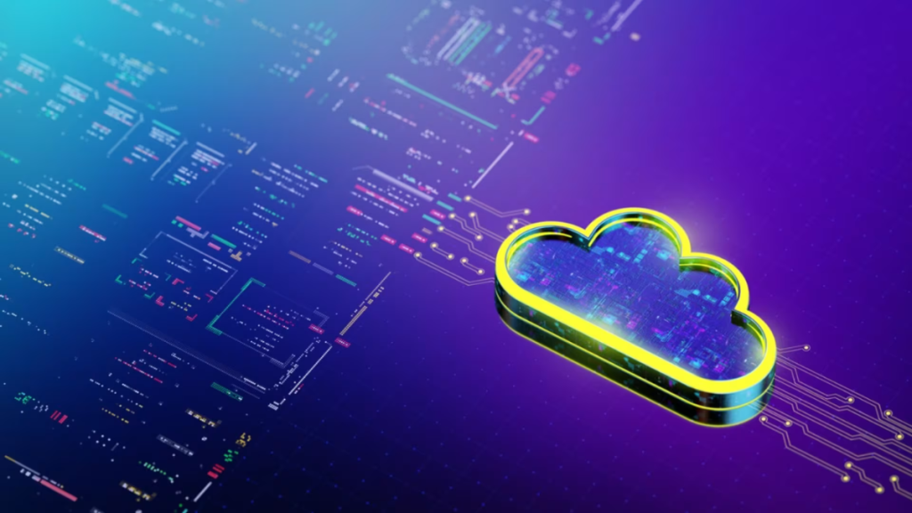 Enhancing Security in Cloud-Based Financial Market Exchanges