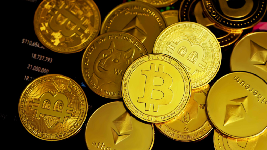 Ethereum's Long-Term Potential: What the Future Holds