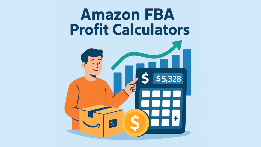 How Accurate Are Amazon FBA Profit Calculators? A Seller's Guide