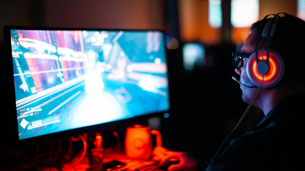 How Many Hours per Day Should You Play Video Games?