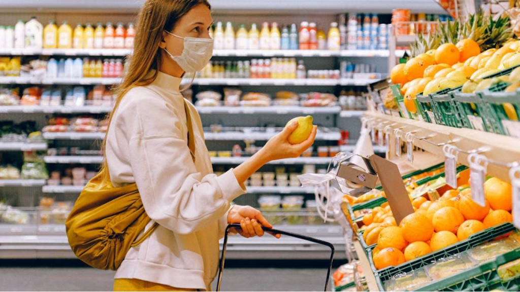 How Nutrition Is Becoming a Global Priority A Shift Toward Healthier Futures