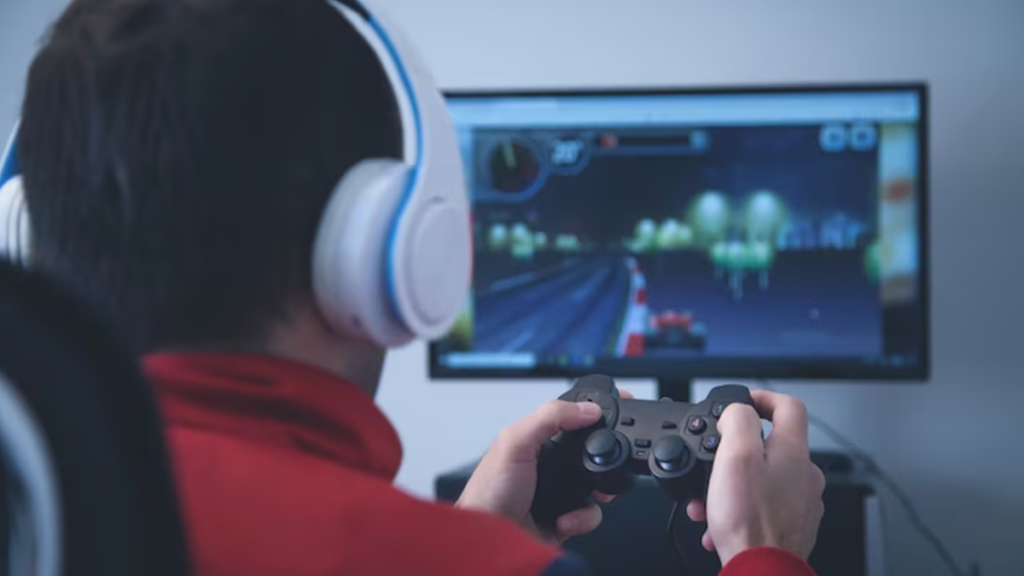 How Online Game Backgrounds Change During Big Wins