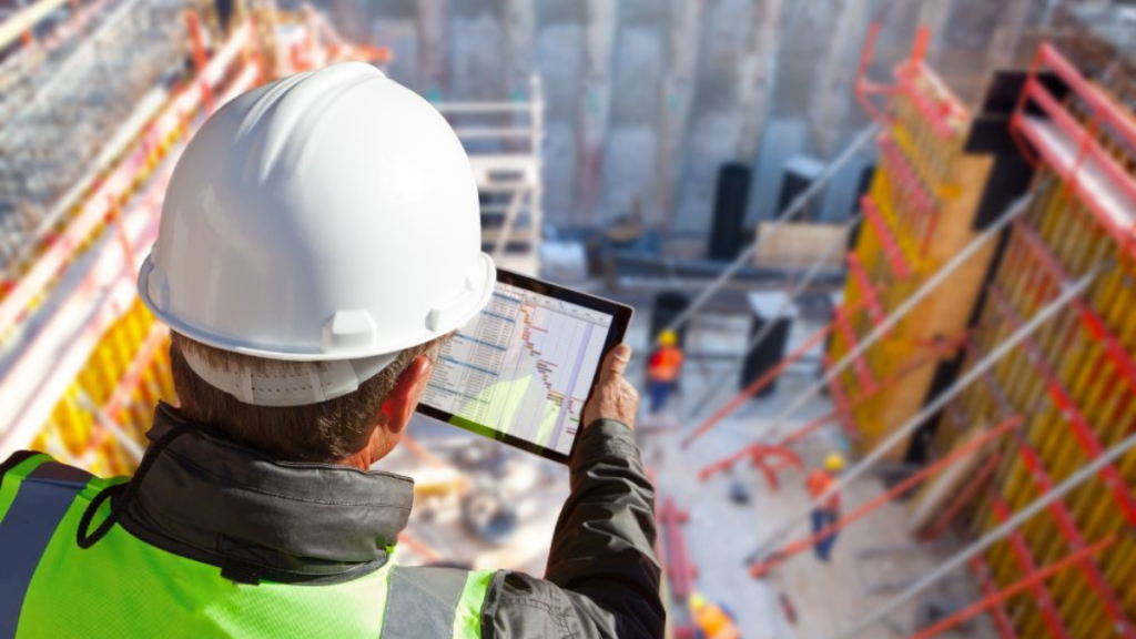How Skilled Labor Platforms are Shaping the Future of the Construction Business