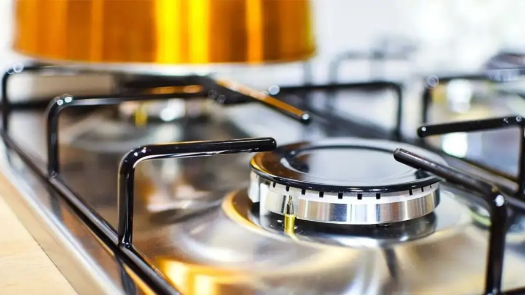 How to Choose the Perfect Steel Gas Stove for Your Cooking Needs