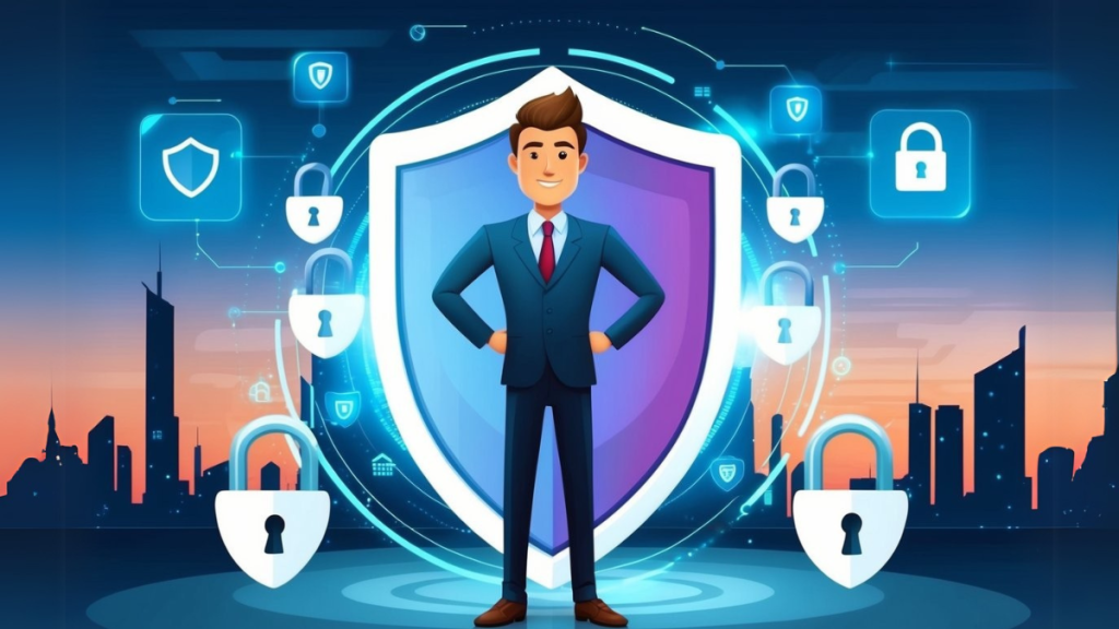 How to Protect Your Business in 2025 Physical and Digital Security Tips