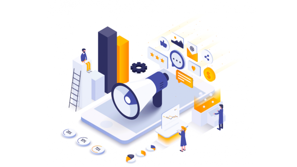 If You Require Higher Profits & A More Positive Business Outlook In The USA – Digital Marketing Has The Answers.