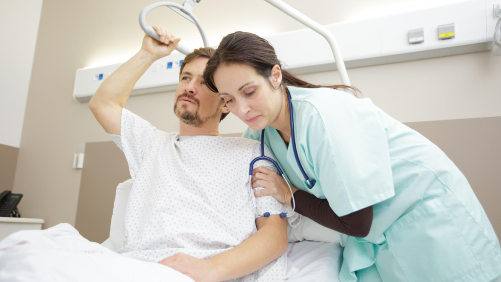 Looking For Work As a Healthcare Professional In Australia – Engage With a Nursing Agency