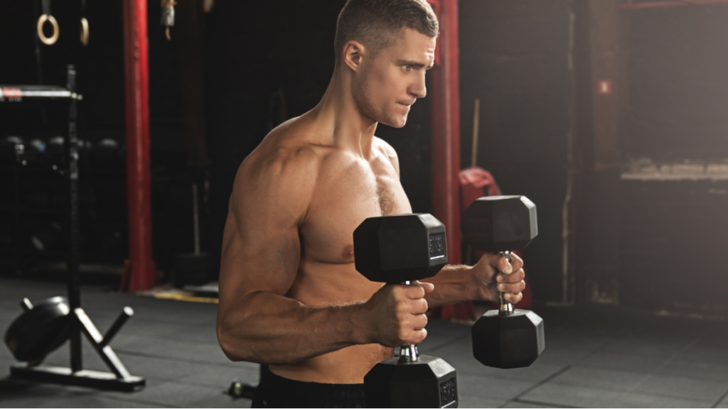 MK-677 for Lean Muscle Mass and Strength