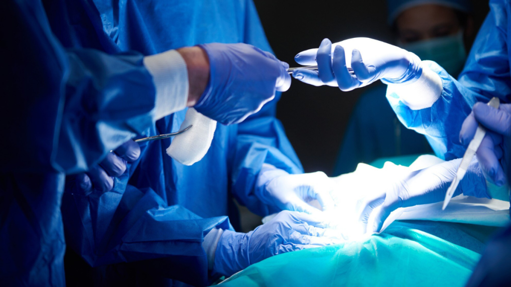 Massive Rise in Top Surgery Demand Puts NHS Under Pressure — Private Clinics Like EuropeSurgery Step In