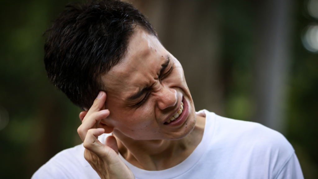 SUDDEN HEARING LOSS IS AN EMERGENCY WHY YOU NEED URGENT TREATMENT