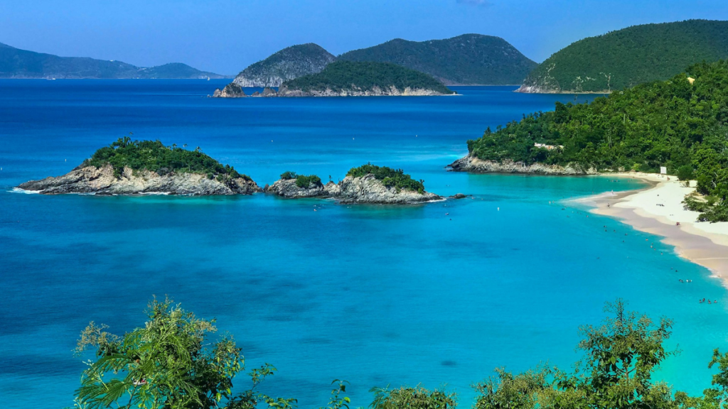 Saint Kitts and Nevis Citizenship Options for U.S. Investors