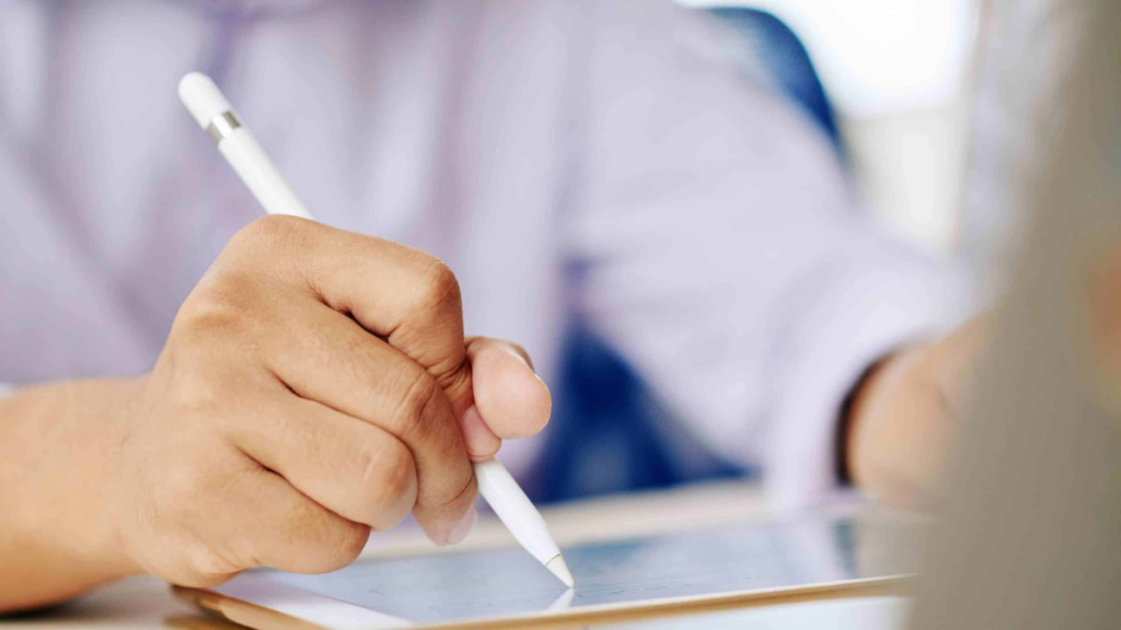 Simplifying HR Documentation Merging Resumes and Using E-Signatures