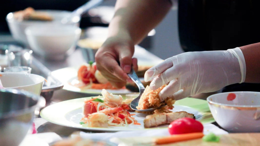 The Benefits That Recipe Management Solutions Can Bring To Your Restaurant