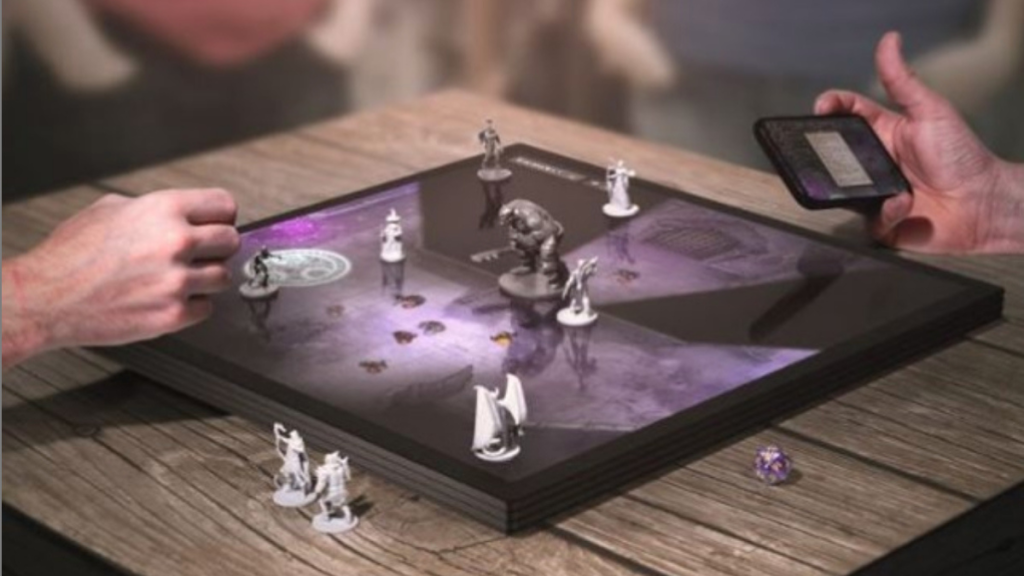 The Digital Shift How Tabletop Games Evolved in the Modern Age