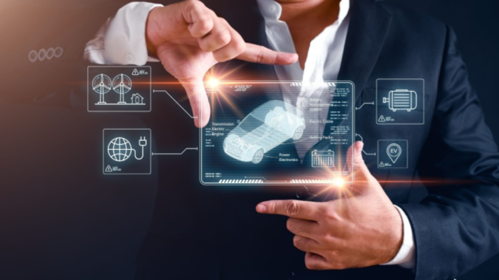 The Fastest Way to a Clickable Prototype? Just Ask an AI