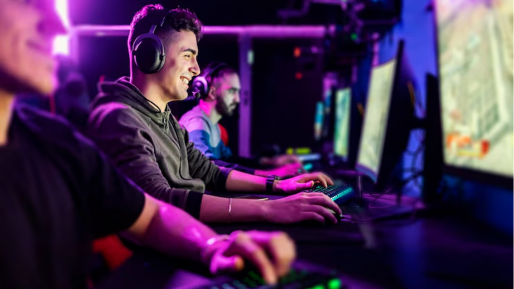 The Most Entertaining Online Games to Play Right Now