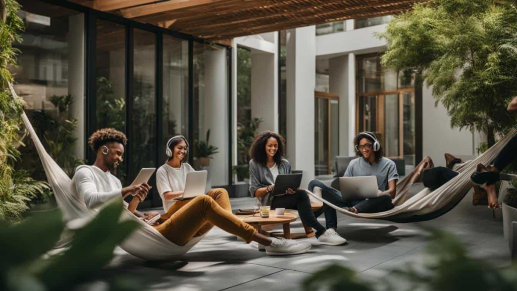 The Rise of Nomadic Families and How They Can Stay Cyber-Secure