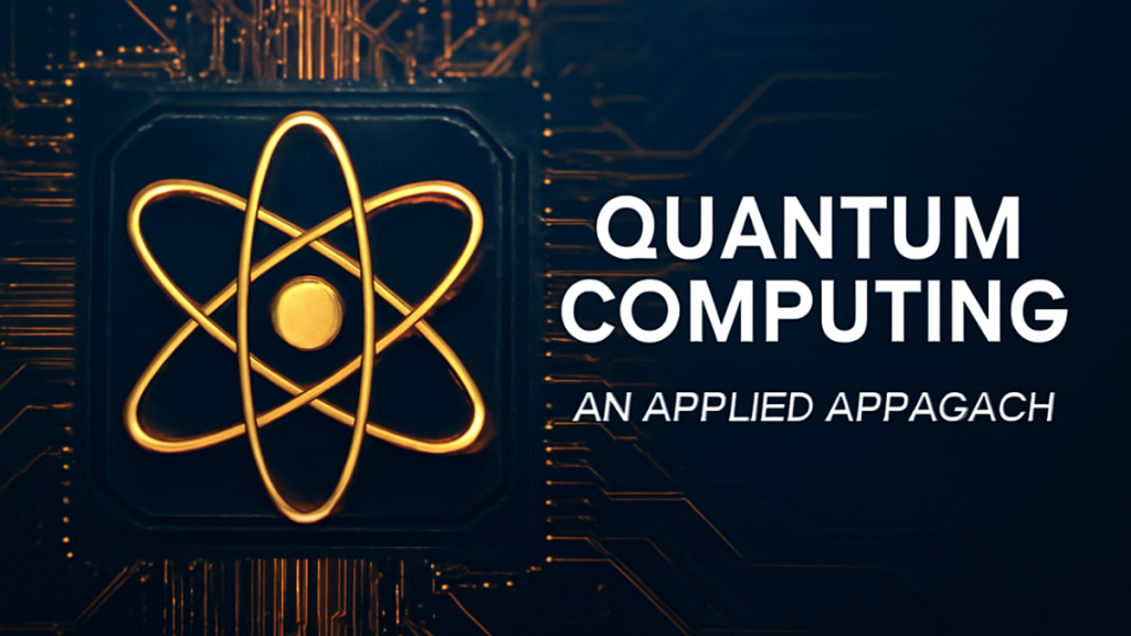 The Rise of Quantum Computing Shaping the Future of Technology