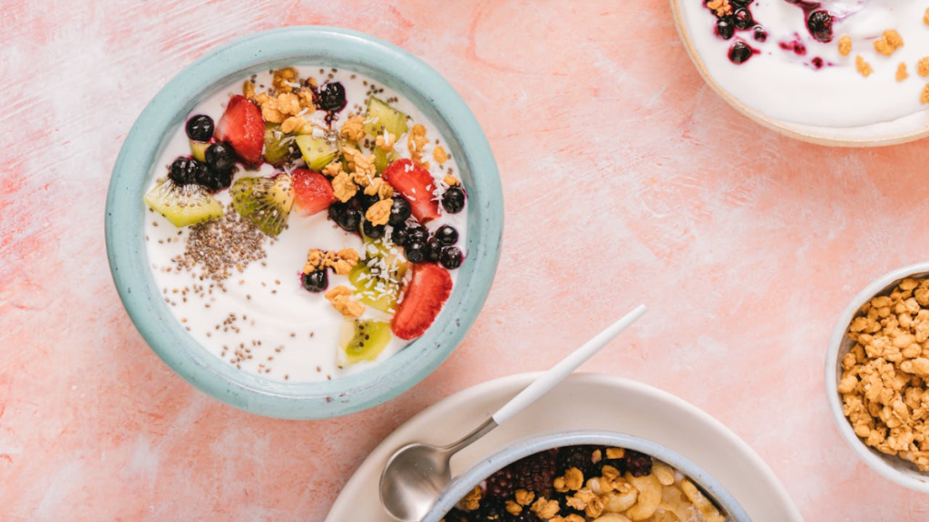 The Science of Nutrient Absorption and How the Body Uses Food