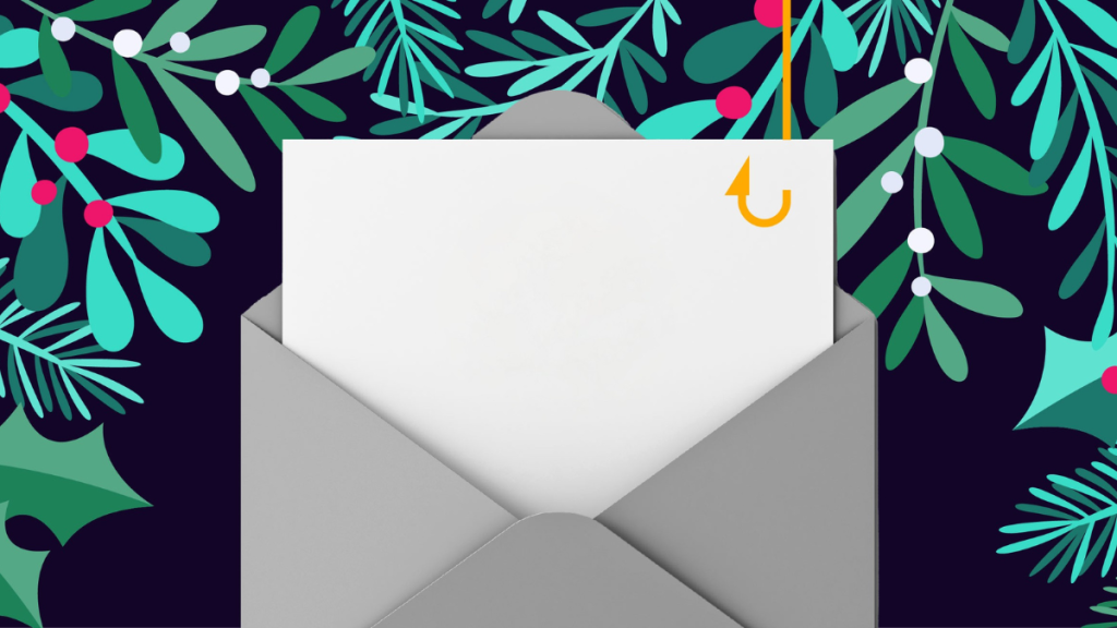 The Secret Power of Holiday-Themed Emails