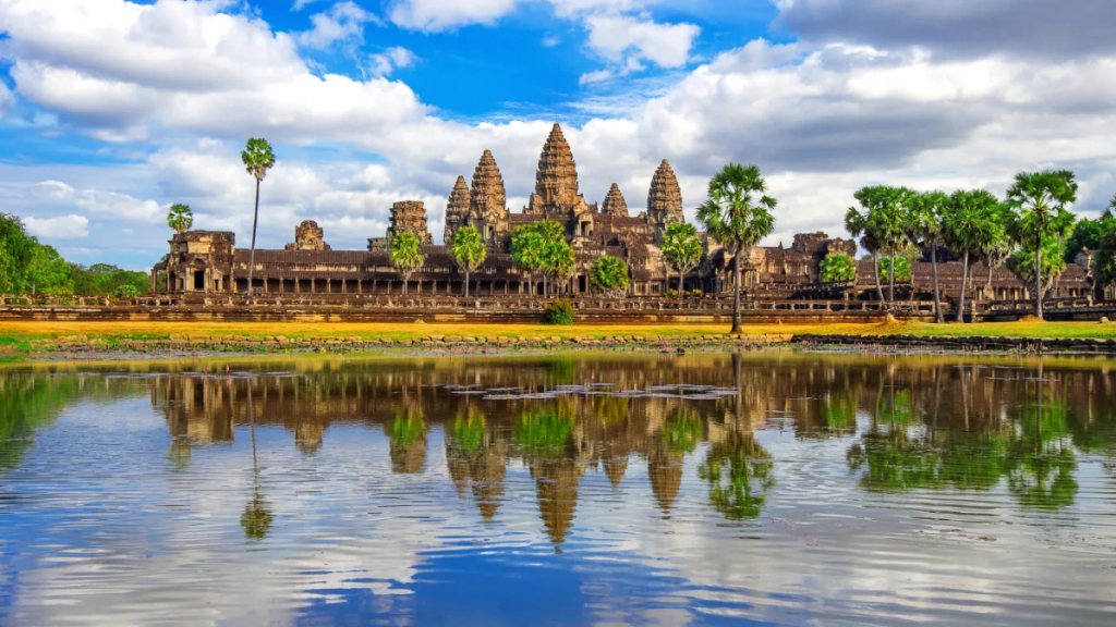 The many compelling reasons to open a business in Cambodia