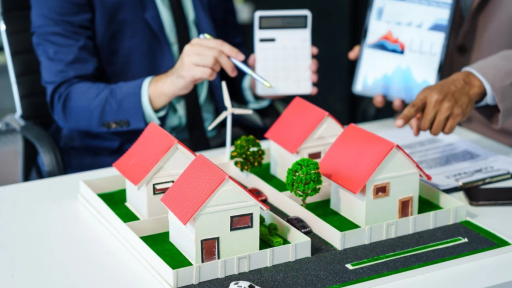 Three Landlord Duties a Property Management Company Can Help With