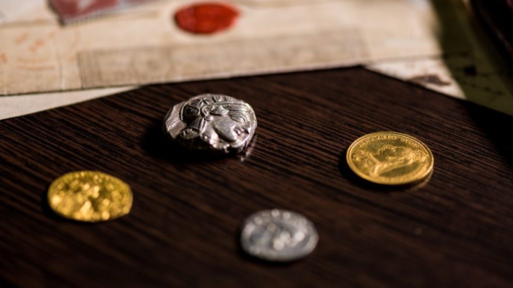 Tips for Building a Valuable Rare Coin Collection
