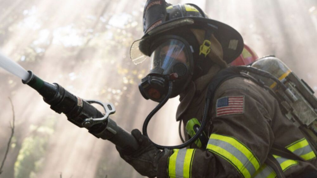 Tips for Properly Adjusting and Fitting Your Firefighter Radio Strap