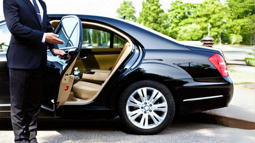 Top Reasons to Choose Luxury Car Rental Atlanta Airport Services for Your Next Trip