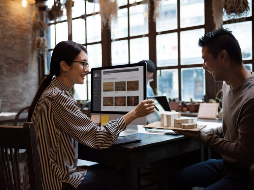 Toronto’s Trusted Web Design Agency for High-Impact Digital Solutions