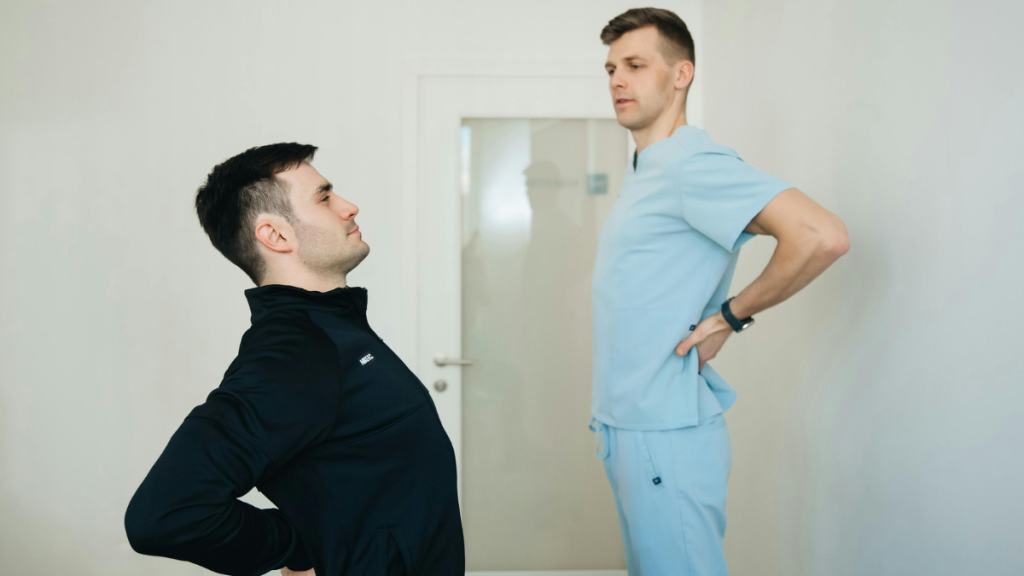 Understanding the 3 Phases of Chiropractic Treatment Relief, Repair, Renewal