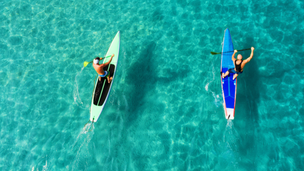 What Are the Best Water Activities to Try on a Rental Boat?