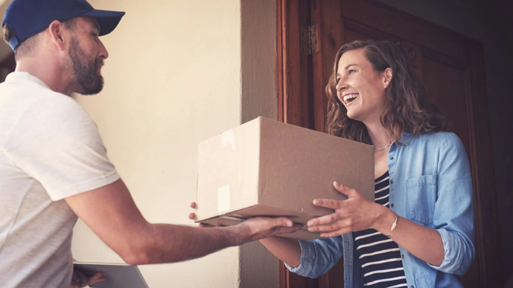 What To Look For When Choosing Your E-commerce Store Shipping Partner