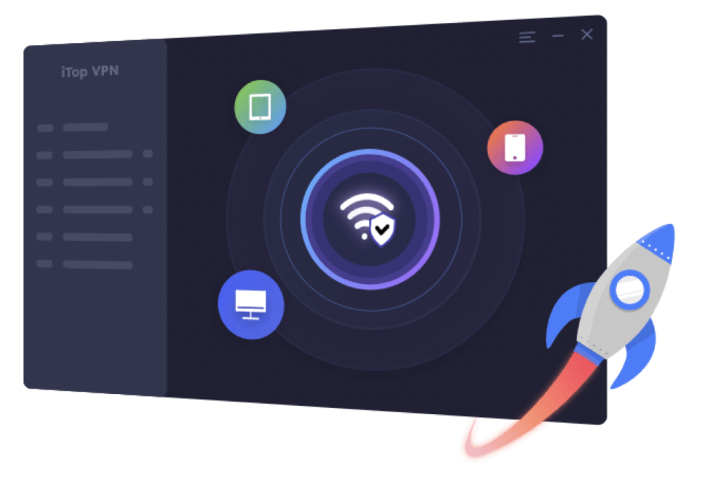 iTop VPN: Features, Performance & Verdict (2025)