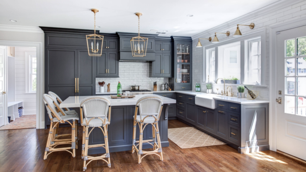 5 Tips to Make Your Kitchen Chef-Worthy