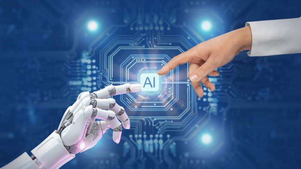 AI Challenges for Leaders How to Overcome Them