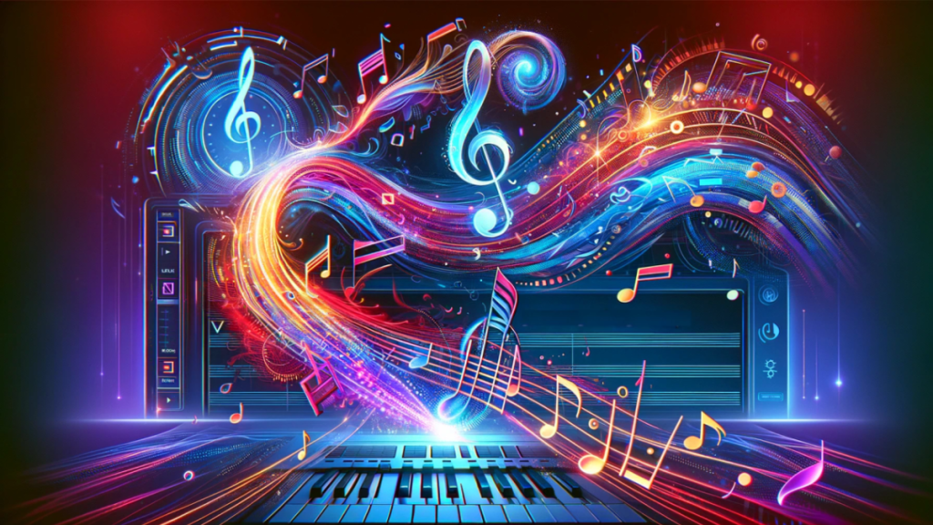 AI Music Producers vs Humans Who Really Makes the Beat?