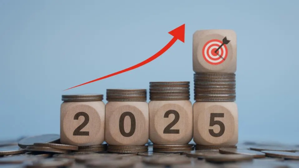 Adjusting Your 2025 Tax Strategy for Enhanced Business Performance
