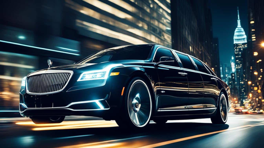 Cheap Limo Services - A Practical Guide to Affordable Luxury in Entertainment