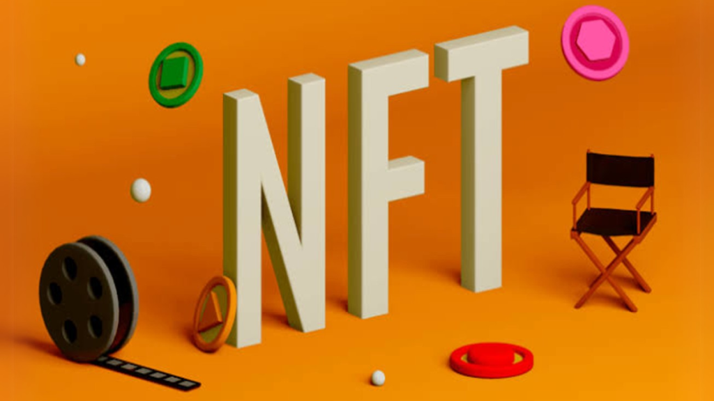 Cinema and Blockchain How Movies Are Funded Through NFTs