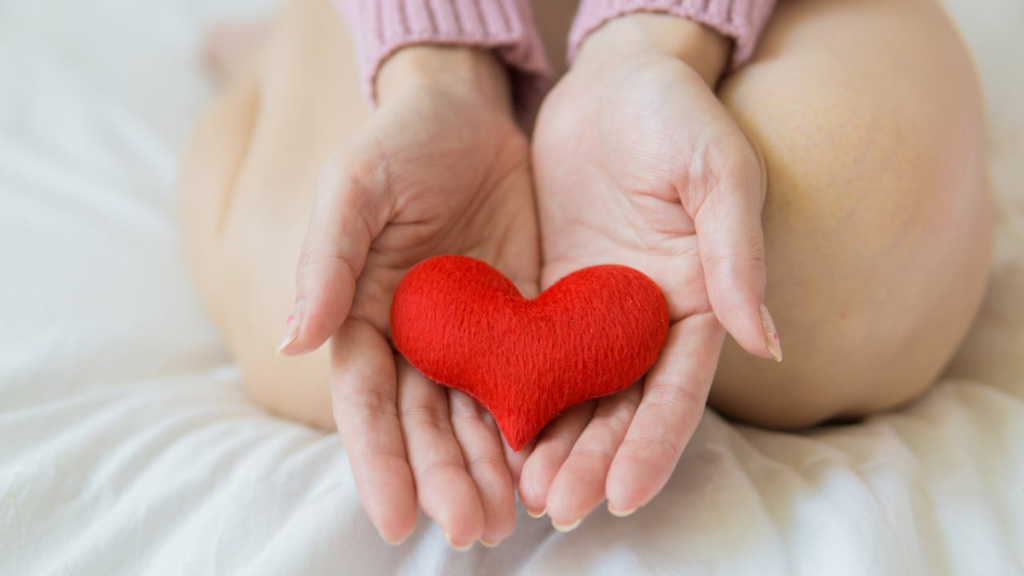 Common Causes of Discomfort in Intimate Health and When to See a Doctor