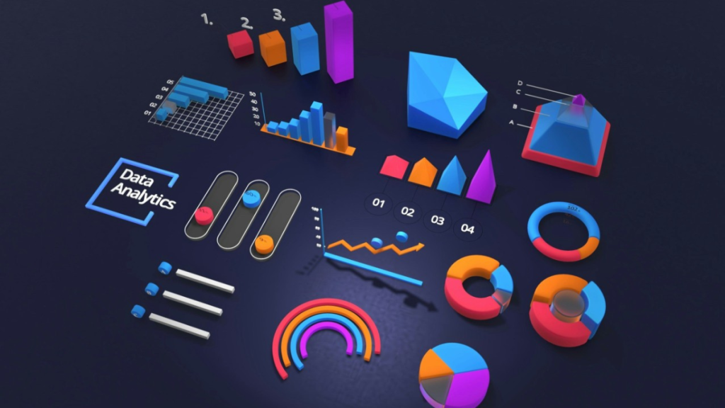 Data-Driven Growth Leveraging Performance Analytics to Drive Sales and Revenue