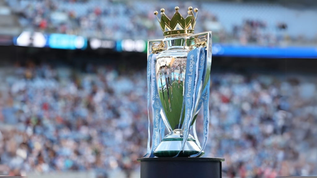 Decoding Football Predictions How Odds Reflect the Dynamics of the Premier League