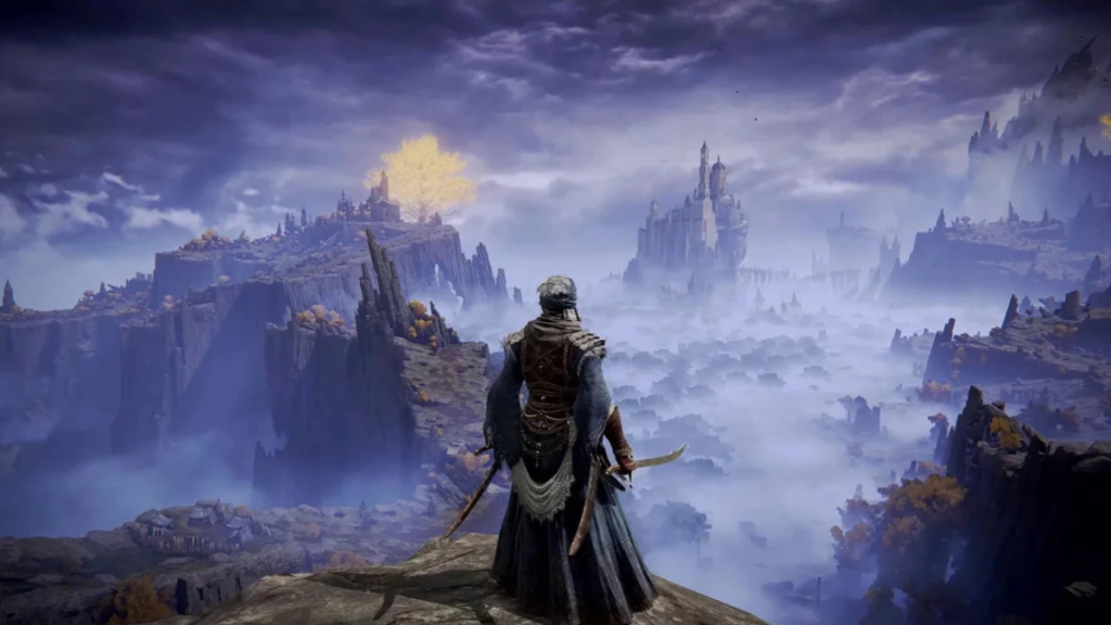Fantasy Worlds With Better Economics Than Ours