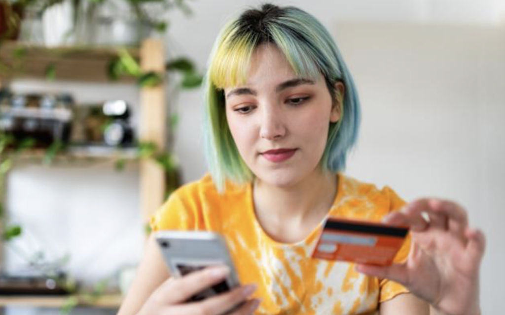 Financial Success Through the Eyes of Millennials and Gen Z