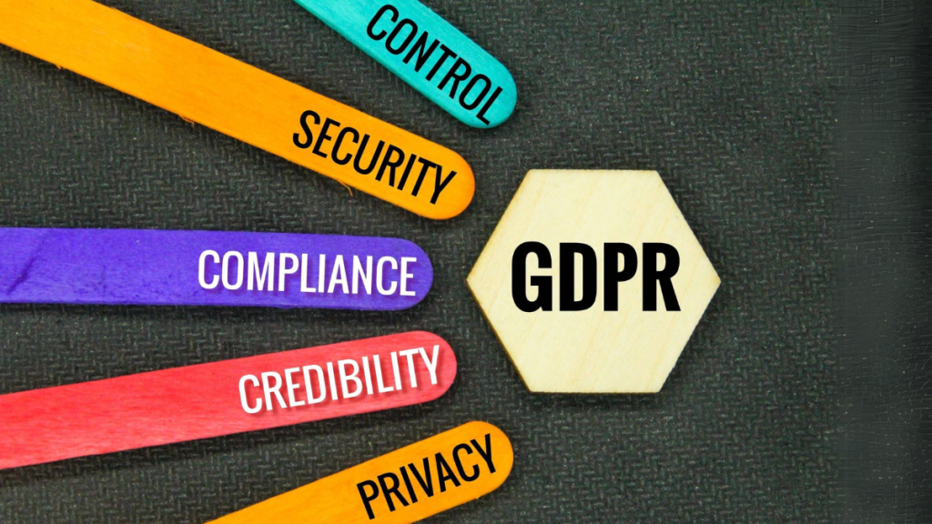 From Clicks to Compliance Navigating GDPR in Digital Marketing