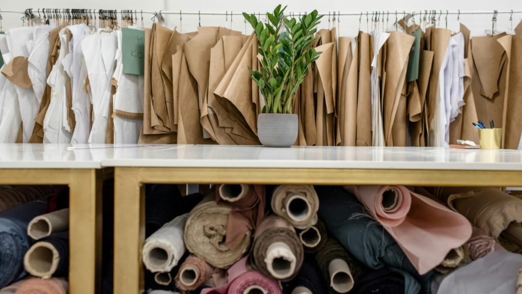 From Concept to Collection A Step-by-Step Guide to Launching a Clothing Brand